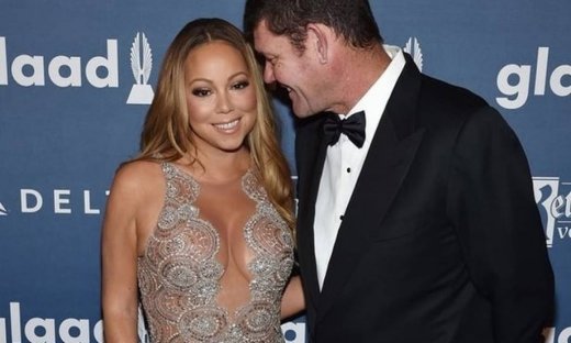 Νέες εξελίξεις στο διαζύγιο της Mariah Carey. Είχε κρυφή "σχέση" με τον χορευτή της