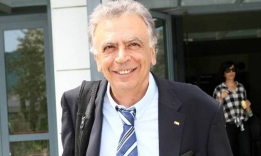 Αυτή είναι η Επιτροπή Εξομάλυνσης που αναλαμβάνει την ΕΠΟ