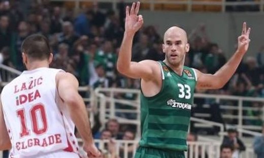 Τον έκανε θρύψαλα σ’ ένα 15λεπτο