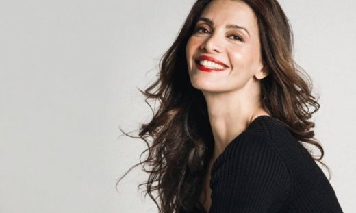 Κατερίνα Λέχου: Ο τσαμπουκάς και ο καβγάς στο δρόμο με οδηγό