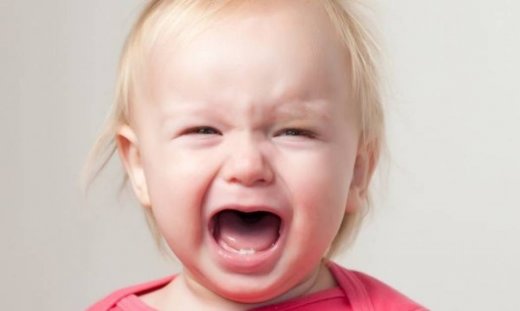 «Βρεφηβεία»: ...Για τα νήπια που συμπεριφέρονται σαν έφηβοι από νωρίς!