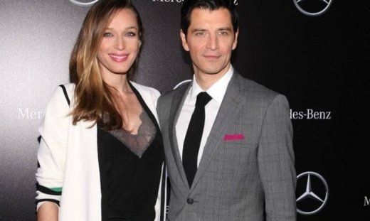 Αυτό το ζευγάρι θα το ζηλέψεις! Η Κάτια Ζυγούλη και ο Σάκης Ρουβάς θα σου φτιάξουν τη μέρα σίγουρα