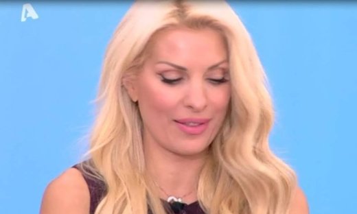 Δείτε τι έκανε ξανά ο γιος της, Άγγελος και φώναζε στον αέρα η Ελένη: «Μα είναι δυνατόν»!