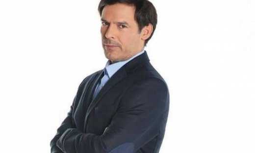 Κωνσταντίνος Κάππας: «Ανήκω στην κατηγορία εκείνη των καλλιτεχνών που αγαπούν την τηλεόραση»