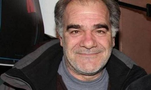 Γιάννης Μποσταντζόγλου: «Aγόρασα ένα αυτοκίνητο αντίκα… μ' αυτή θα πεθάνω»