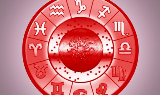 Ημερήσιες προβλέψεις για όλα τα ζώδια για την Πέμπτη 3/11
