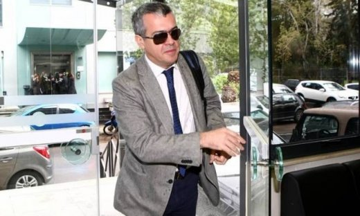 Ολυμπιακός: Πάει στην FIFA ο Γιαννίκος