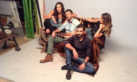 Έλα στη θέση μου: Ο Αχιλλέας ξεσπά μπροστά σε όλους