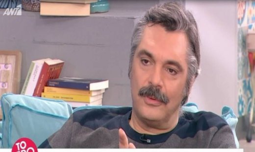 Άλκης Κούρκουλος: Μιλά για τη σχέση, που είχε με την Τάνια Τσανακλίδου