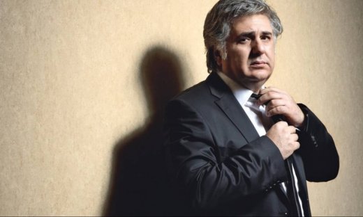 Ιεροκλής Μιχαηλίδης: Πήρε έγκριση αλλά τελικά πάγωσε η εκπομπή του