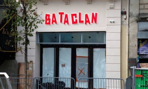 Ένα χρόνο από τις επιθέσεις, το Μπατακλάν ανοίγει ξανά με συναυλία του Sting