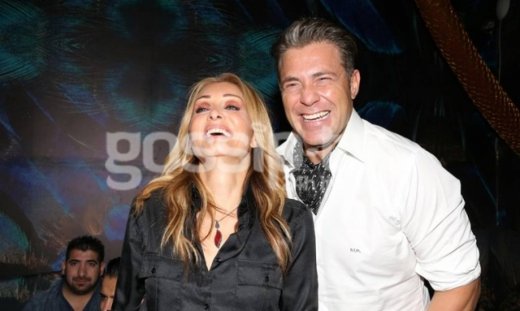 Πού συναντήθηκαν Θεοδωρίδου – Χολίδης;