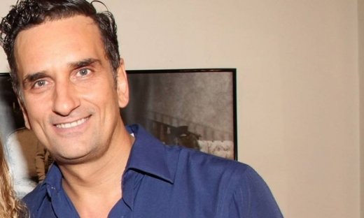 Νίκος Ψαρράς: «Φοβάμαι την απώλεια αγαπημένων μου προσώπων»