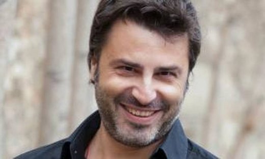 Βασίλης Παλαιολόγος: «Στη σχέση που έχω αυτή την ώρα έχει φύγει το κομμάτι του έρωτα»