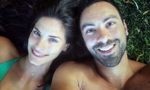 Σάκης Τανιμανίδης: Εγκαταλείπει τη Θεσσαλονίκη και μετακομίζει στην Αθήνα για τα μάτια της Χριστίνας