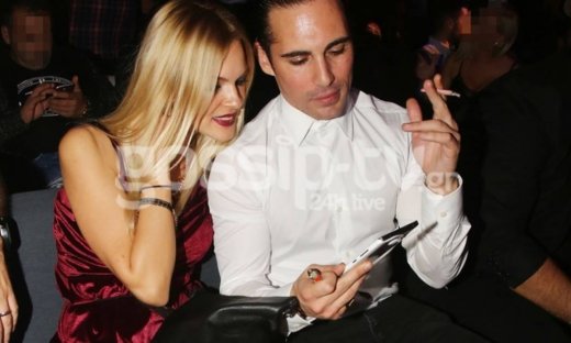 Ουπς! Τι συμβαίνει εδώ;