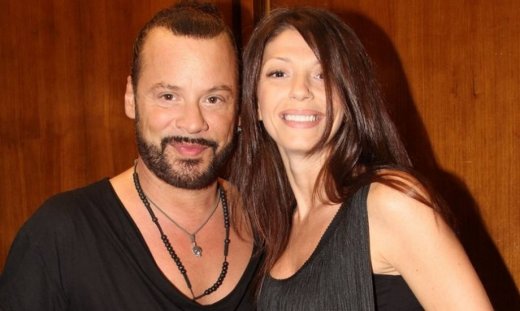 Χρήστος Δάντης: Νέος πόλεμος για το σπίτι στη Γλυφάδα