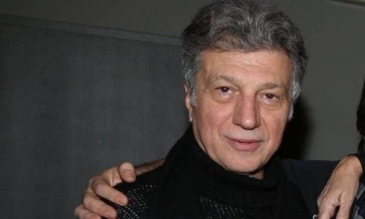 Γιάννης Φέρτης: «∆εκάξι χρόνων είχα αποφασίσει οριστικά ότι θα γίνω ηθοποιός»