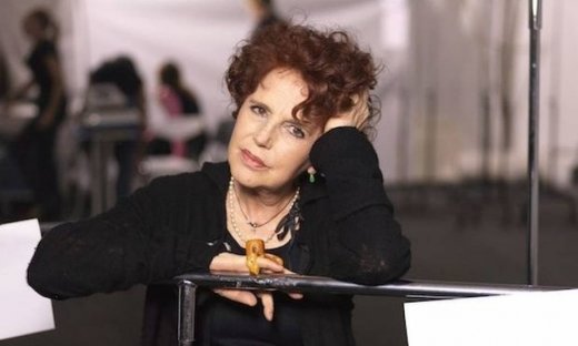 Λουκία: «Σαράντα χρόνια μια συλλογή ακόμη...»