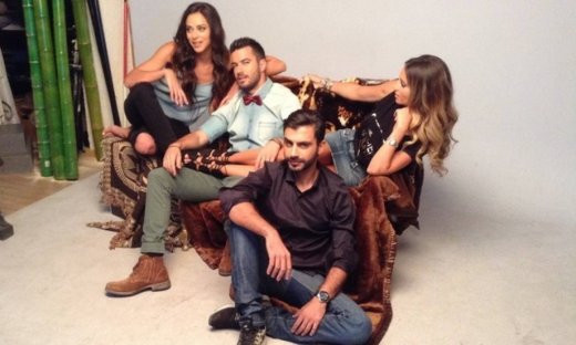 Έλα στη θέση μου: Ο Βλάσης έχει δεύτερες σκέψεις…