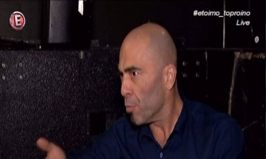 Βαλάντης: Η επιστροφή στο τραγούδι και ο μεγάλος έρωτας που δεν έχει ζήσει