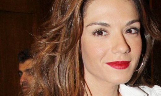 Η κόρη της Λασκάρακη έχει γενέθλια! Δείτε πόσο έχει μεγαλώσει