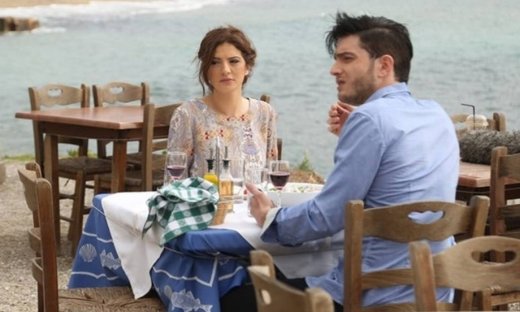 Μπρούσκο: Ο παράνομος έρωτας φουντώνει ξανά