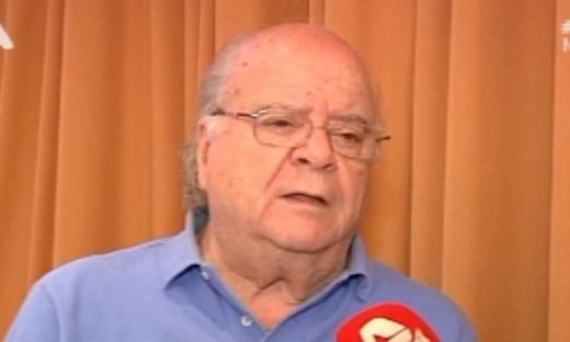 Γιώργος Κατσαρός: Τα συγκινητικά λόγια για τη σύζυγό του που «έφυγε»: «Η Μιρέλλα ήταν όλη μου η ζωή»