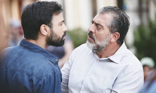 Μπρούσκο: Έξαλλος ο Ματθαίος φέρνει τα πάνω κάτω