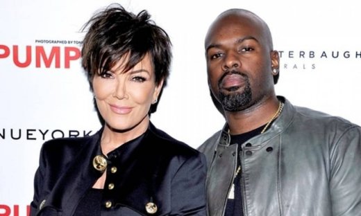 Οι ευχές της Kris Jenner στον σύντροφό της