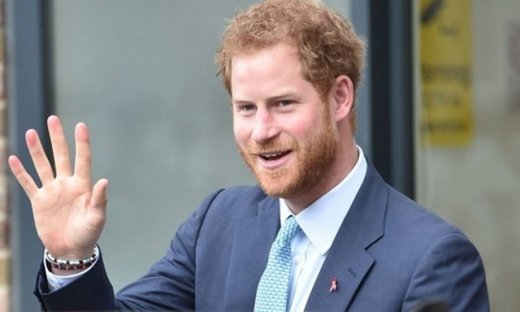 Πρίγκιπας Harry - Meghan Markle: Συγκατοικούν στο παλάτι