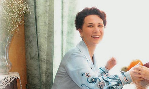 Μαίρη Σταυρακέλλη: «Μπορεί να φάμε τις σάρκες μας αλλά είναι το άλλο μου μισό»