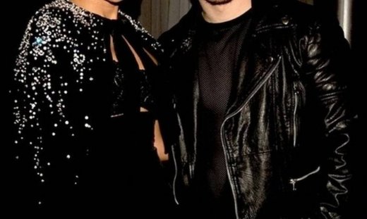 Επανασύνδεση; Το διάσημο ζευγάρι είναι και πάλι μαζί;