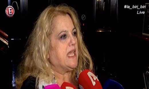 Ελένη Καστάνη: «Ελπίζω να μου δοθεί η ευκαιρία να επιστρέψω στην τηλεόραση»