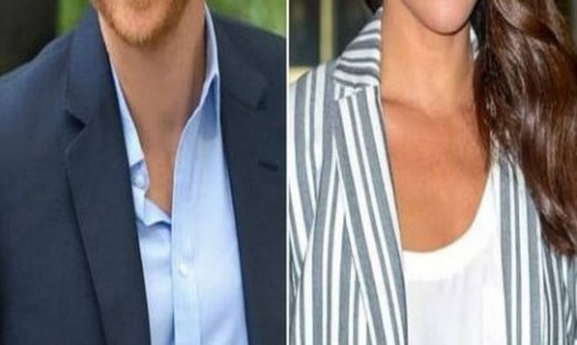 Πριν καλά καλά μάθουμε τη σχέση τους, το διάσημο ζευγάρι αρραβωνιάζεται