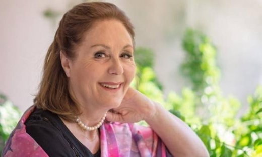 Στέλλα Παπαδημητρίου: «Δεν θέλω να σέρνομαι στη σκηνή»