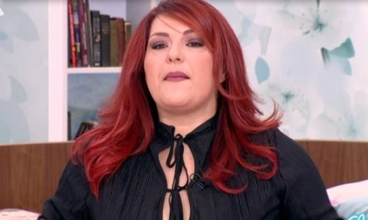 Η αλλαγή της Ζαρίφη που εντυπωσίασε την Ελένη