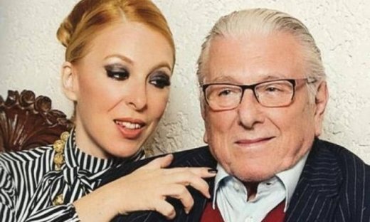 Βουτσάς-Κατσαβού: Πουθενά χωρίς τον γιο τους (φωτό)