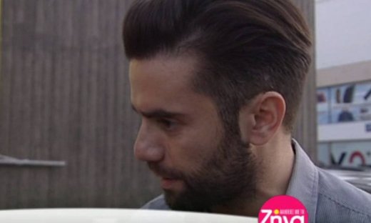 Μαραντίνης: Η κρεβατομουρμούρα της Χρηστίδου και η ερώτηση: «Γιατί άργησες πάλι;»