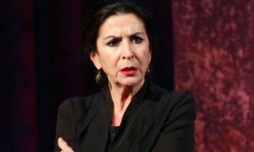 Το διαβάσαμε και δεν το πιστεύαμε! Δείτε πόσο χρονών είναι η Νένα Μεντή