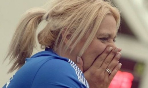 Μια ιστορία #apoagapi που θα σκοράρει στην καρδιά κάθε μαμάς