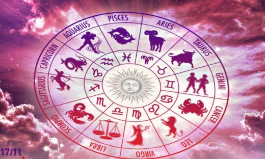 Ημερήσιες προβλέψεις για όλα τα ζώδια για την Πέμπτη 17/11