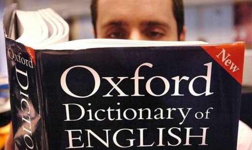 Αυτή είναι η λέξη της χρονιάς για το 2016