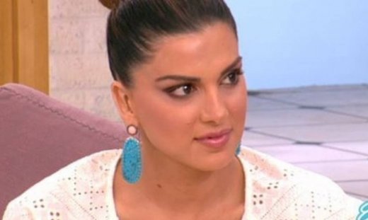 Σταματίνα Τσιμτσιλή: Αυτό είναι το βάρος της - Μάθετε το πρόγραμμα διατροφής της