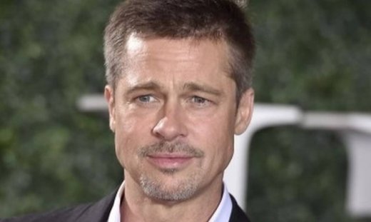 Αυτό δεν το δεχόμαστε: H είδηση για τον Brad Pitt που θα σε βγάλει εκτός εαυτού