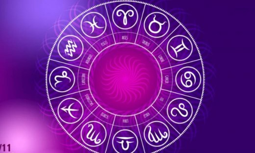 Ημερήσιες προβλέψεις για όλα τα ζώδια για την Παρασκευή 18/11