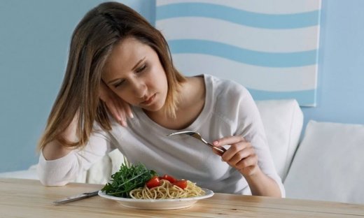 Το διατροφικό αντίδοτο στην κατάθλιψη