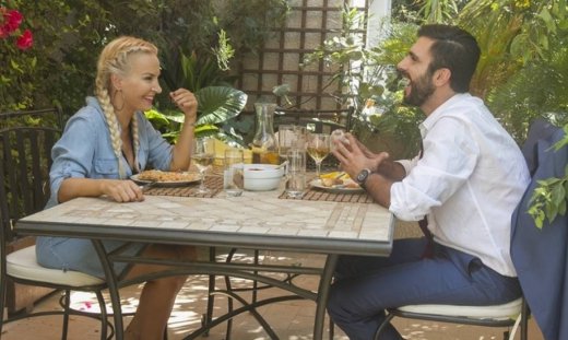 Έλα στη θέση μου: Η Μιράντα αναλαμβάνει δράση και…