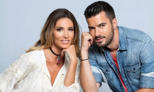 Έλα στη θέση μου: Η Φαίη μπερδεύει περισσότερο τον Βλάση