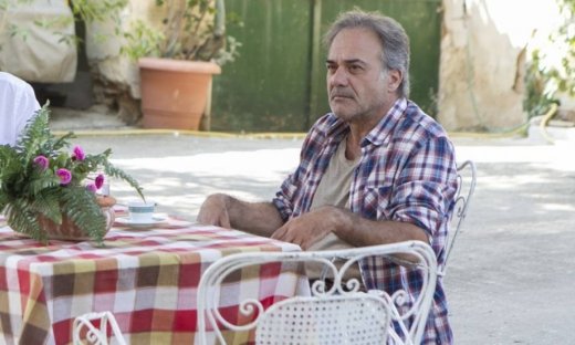 Έλα στη θέση μου: Ο Λεωνίδας μπλέκει σε μπελάδες